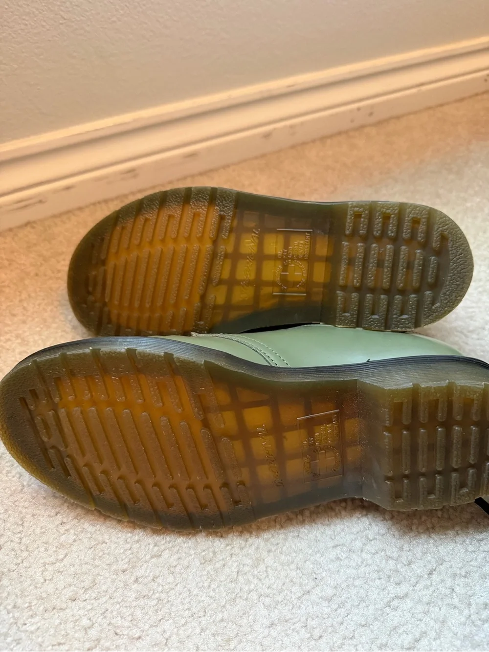 Dr. Martens 1461